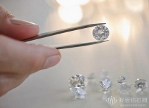 60分裸钻直径几多？60分钻石直径巨细