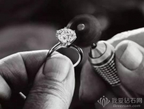 钻戒创新是怎样处置？钻戒创新会有消耗吗？