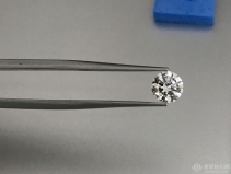 精确率95%，辨别钻石虚实小诀窍（专业）