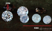 钻石火彩不好是甚么缘由？影响钻石火彩的4大首要身分