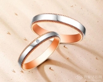 18k金戒指断了能够或许修复吗？