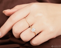 求婚戒指戴哪一个手指？给女伴侣求婚戒指戴哪一个手指