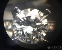 钻石辨别真伪的体例有哪些？钻石若何辨别虚实
