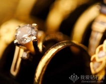 钻石和黄金哪一个好？钻石和黄金哪一个保值？