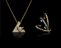 Louis Vuitton 推出 LV Volt 新作：几多设想力