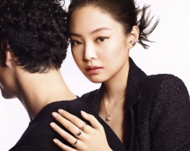 香奈儿CHANEL全新COCO CRUSH高等珠宝系列