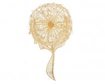 首届AJDC Jose Hess Design Awards获奖作品发布：Childhood Dream VI 蒲公