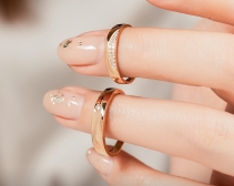 婚戒的意思是甚么？婚戒怎样选