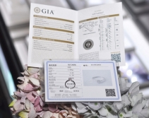 GIA证书和国检证书的区分