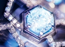 甚么是钻石的“F”？选购钻石不止看4C，F也很主要！