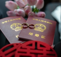 怎样预定领成婚证？成婚领证预定体例